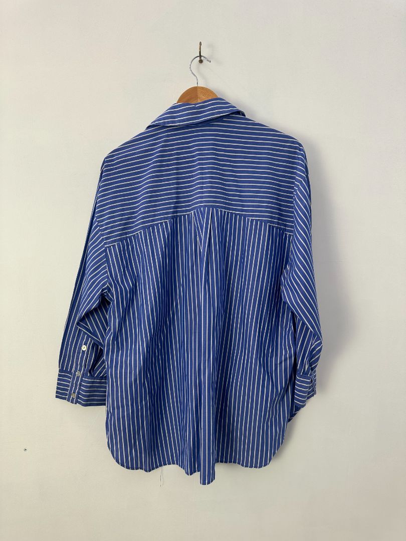 ZARA Button Through, S