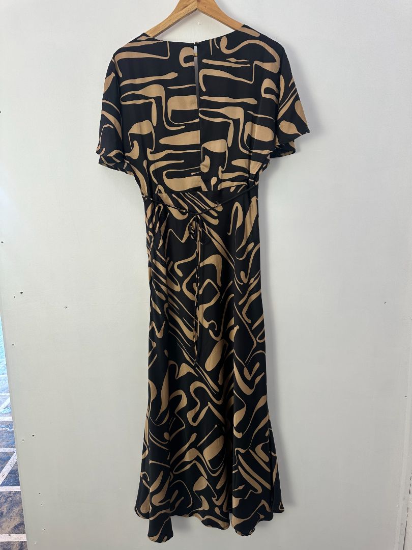 Among the brave Maxi Dress, 10