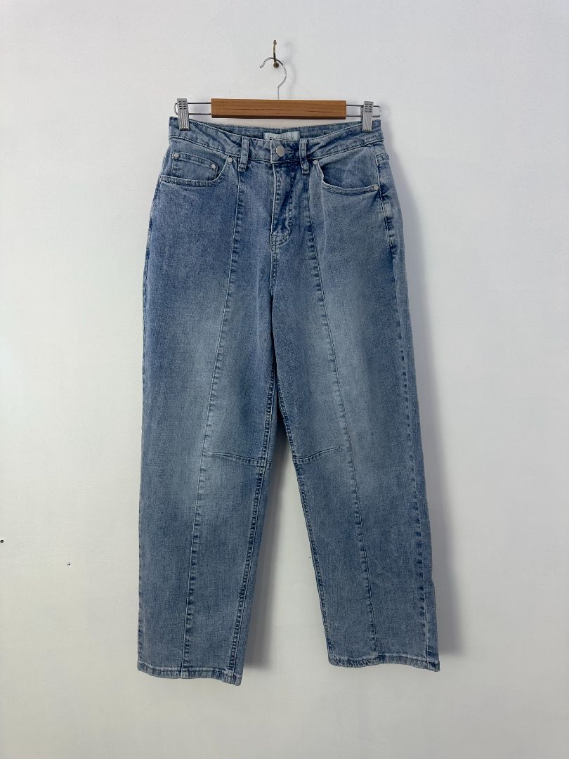 Foxwood Denim Jeans, 8