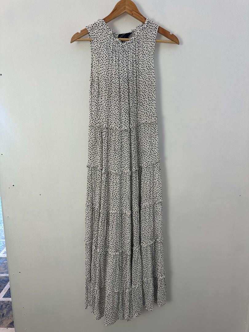 DECJUBA Maxi Dress, S