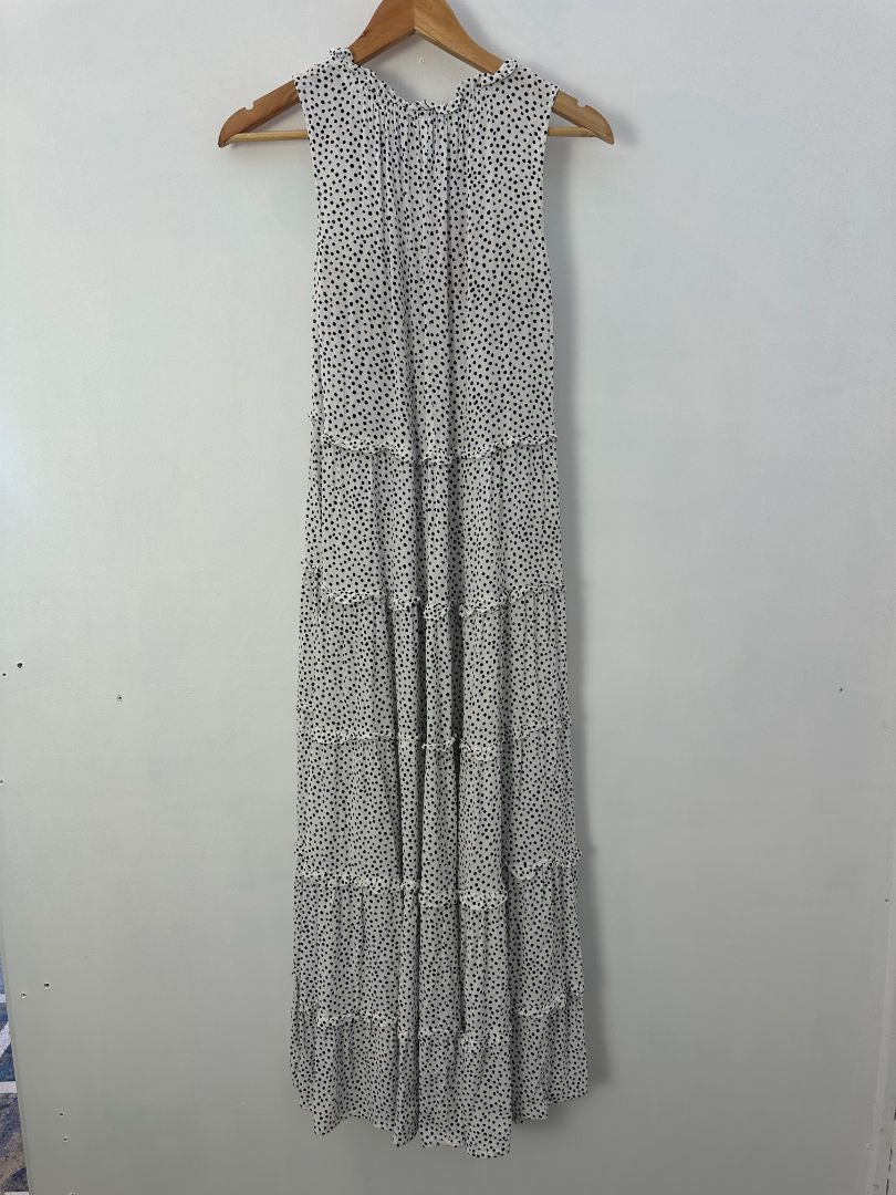 DECJUBA Maxi Dress, S