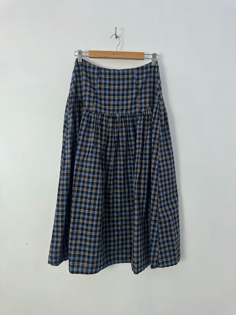 RUBY Maxi Skirt, 8