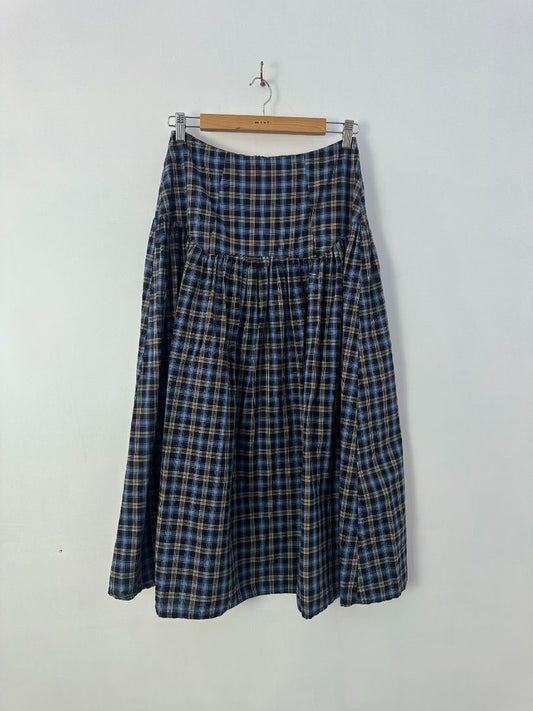 RUBY Maxi Skirt, 8