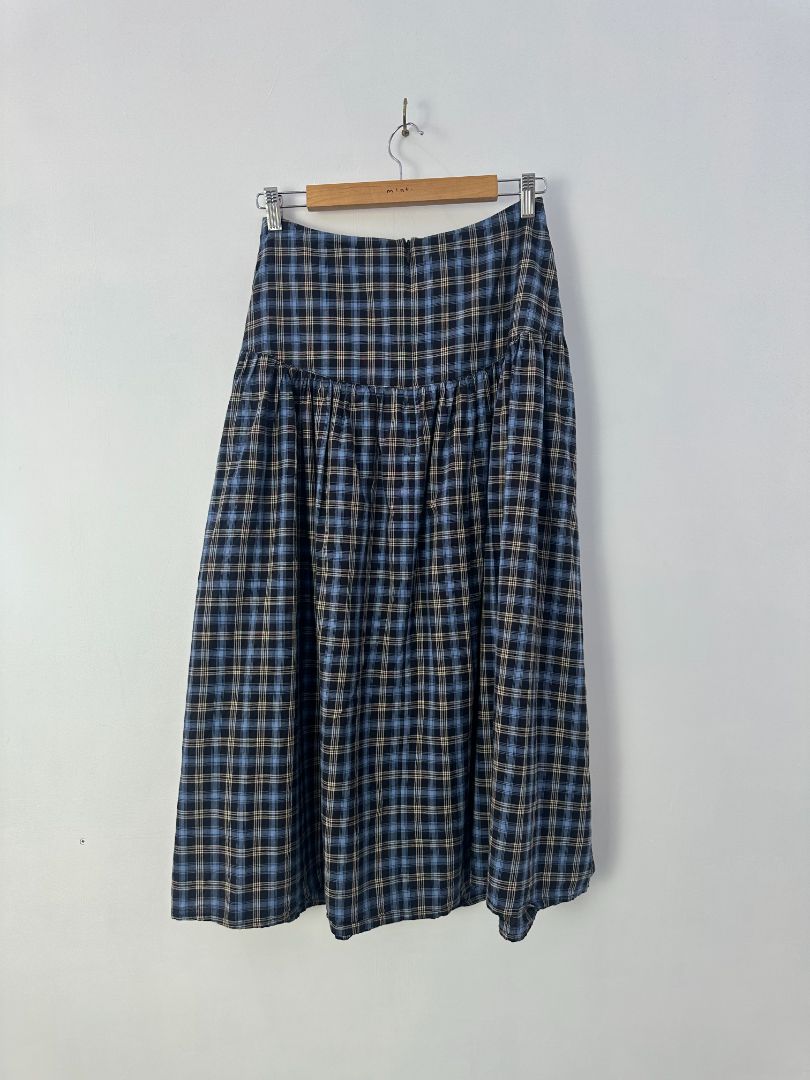 RUBY Maxi Skirt, 8