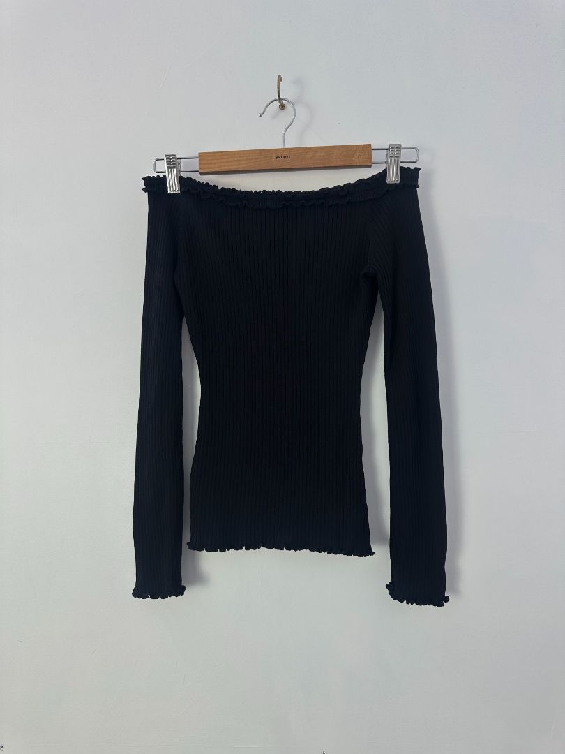 RUBY Long sleeve, 8