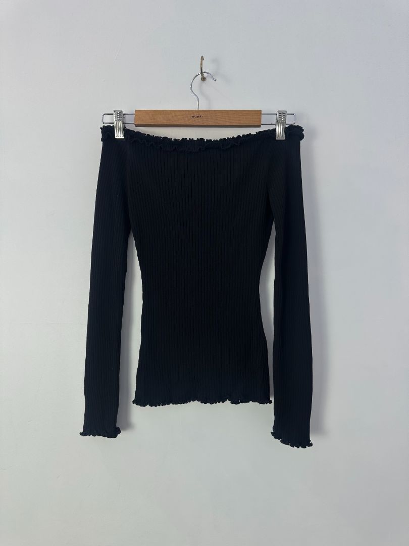 RUBY Long sleeve, 8