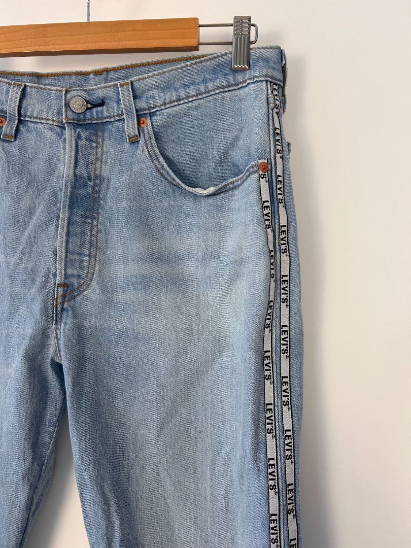 Levis Strauss & Co. Jeans, medium
