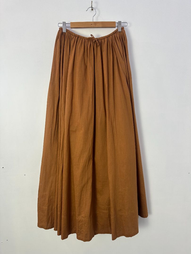DISSH Maxi Skirt, 8