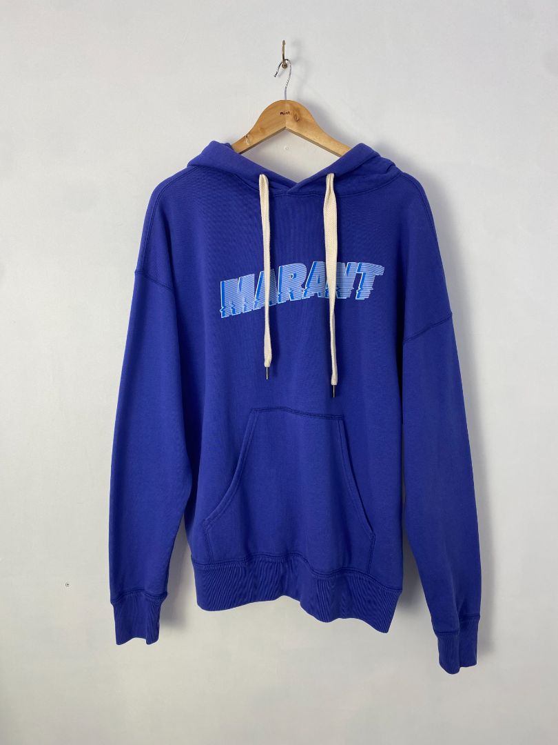 ISABEL MARANT ETOILE Hoodie, 40