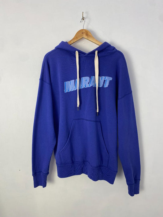 ISABEL MARANT ETOILE Hoodie, 40