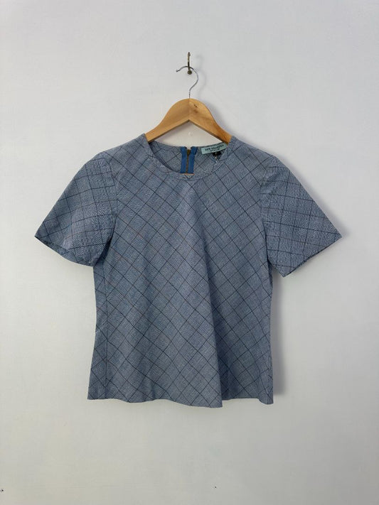 KATE SYLVESTER Top, XS