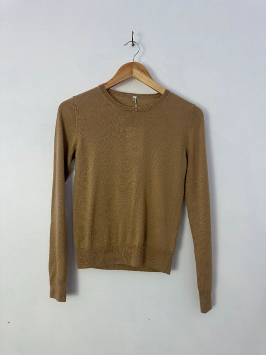 Muji Long sleeve, M