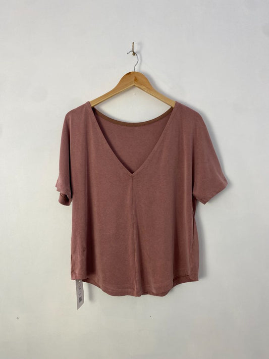 Luluemon Top, M