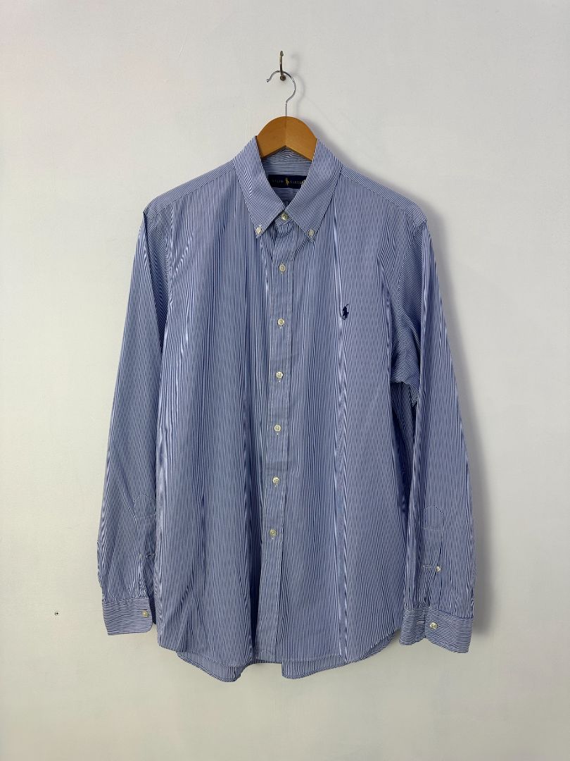 Ralph Lauren Button Through, L