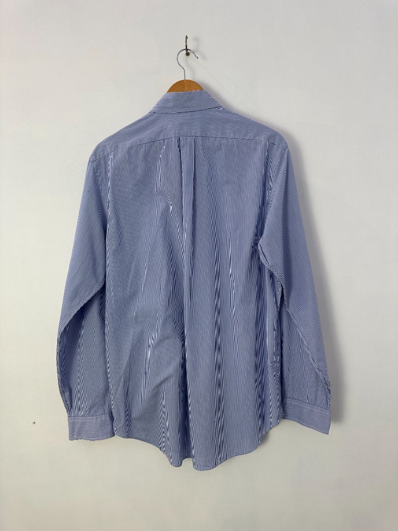 Ralph Lauren Button Through, L