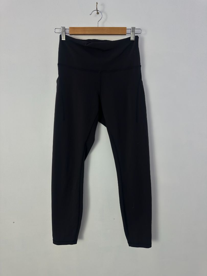 Lululemon Leggings, 8