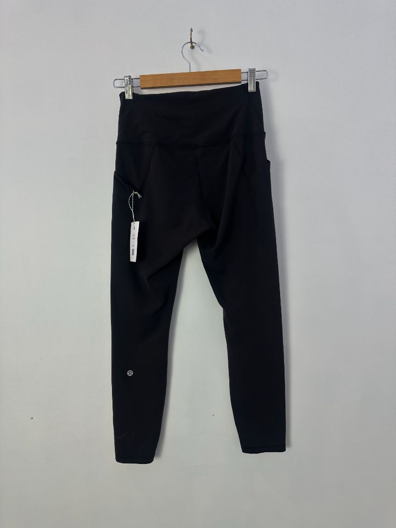Lululemon Leggings, 8