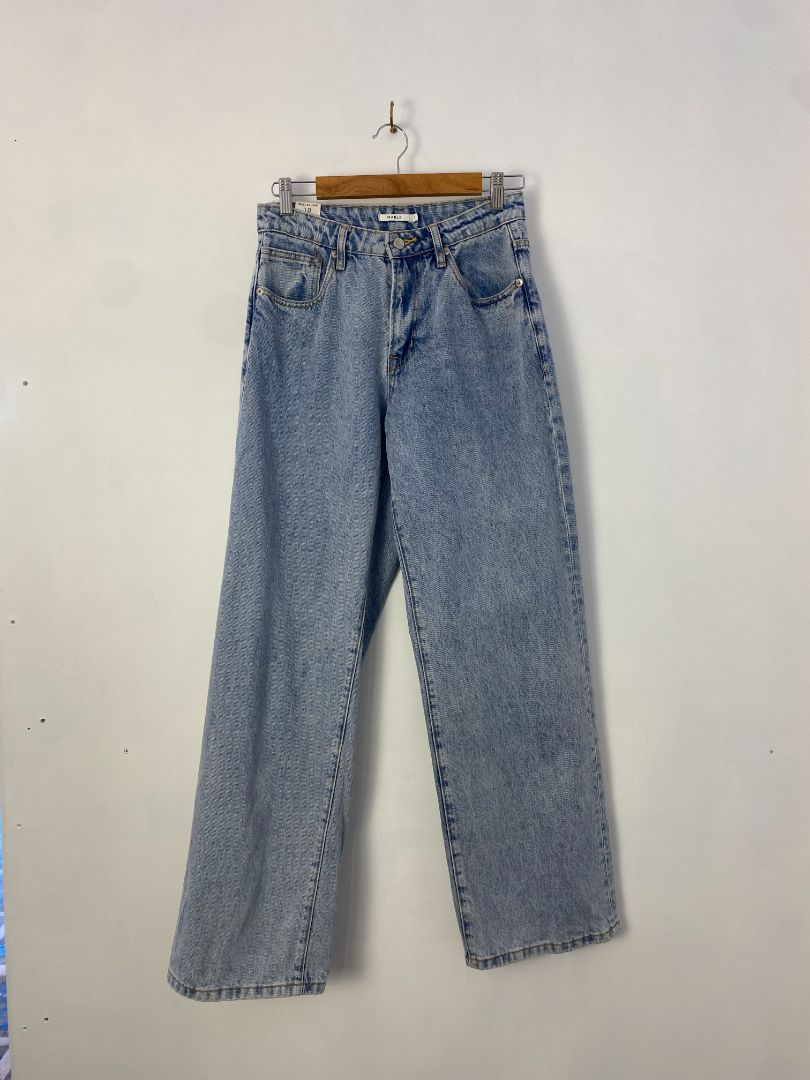 MARLE Jeans, 10