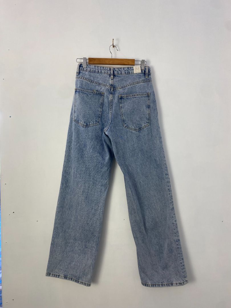 MARLE Jeans, 10