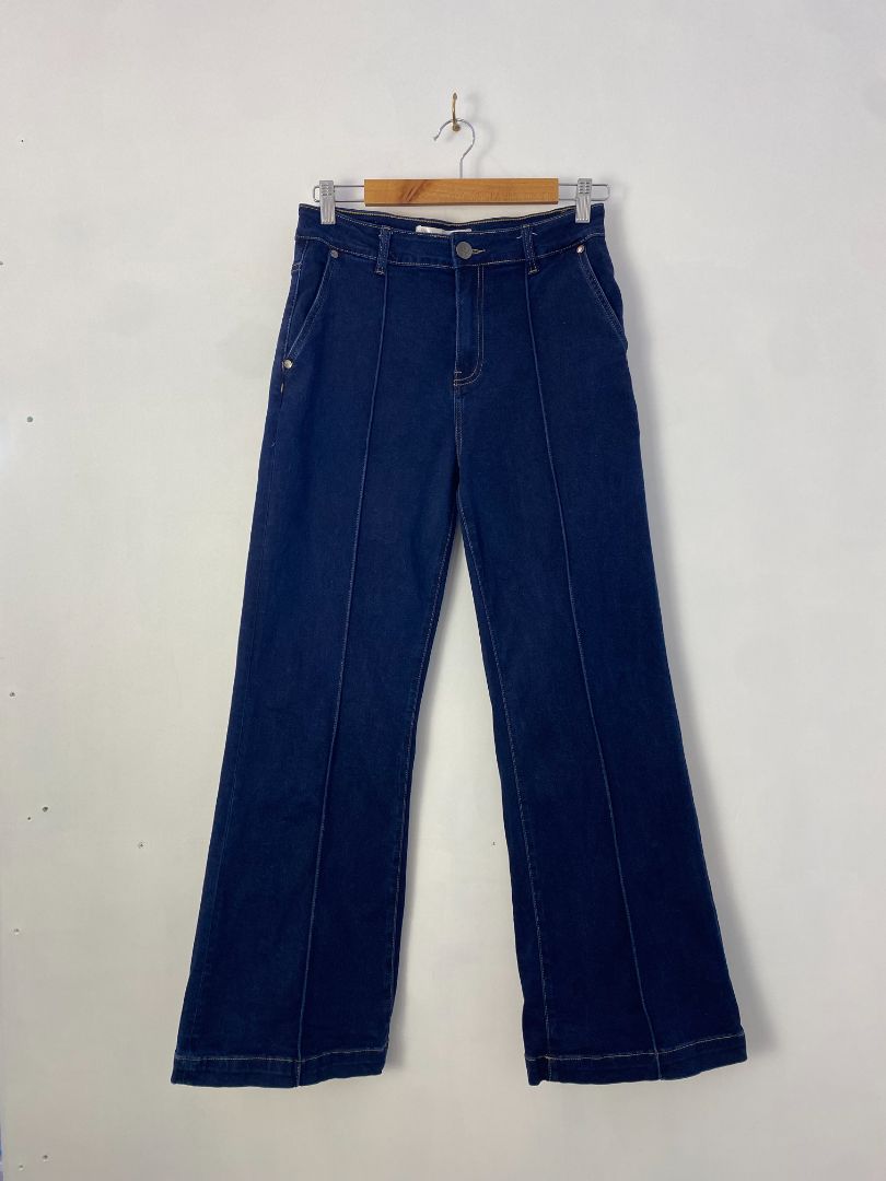 New London Jeans, S