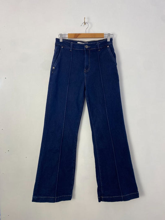 New London Jeans, S