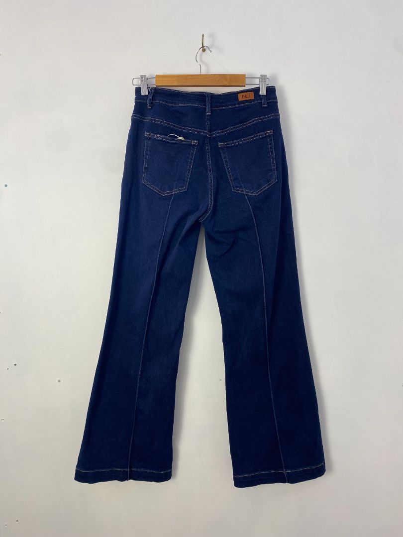 New London Jeans, S