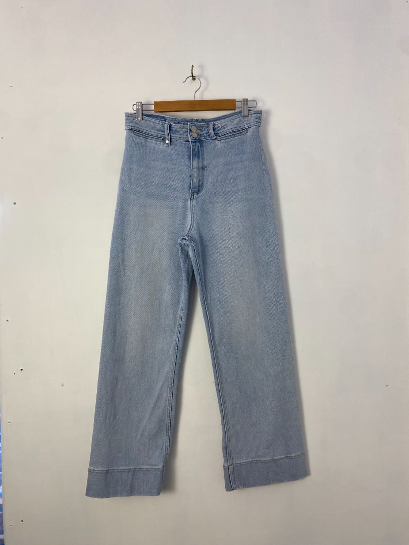 THRILLS Jeans, 8