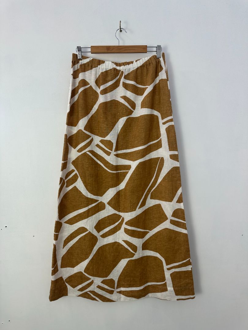 DECJUBA Maxi Skirt, 10