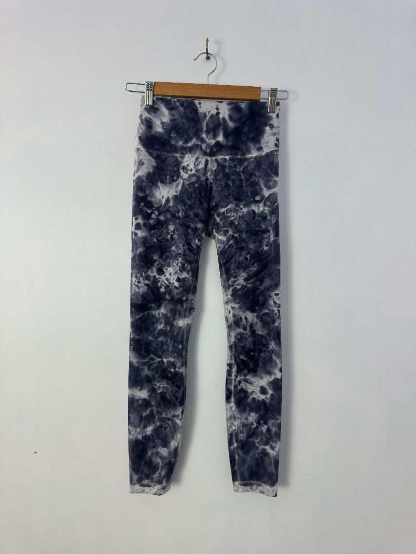 Lululemon Leggings, 4