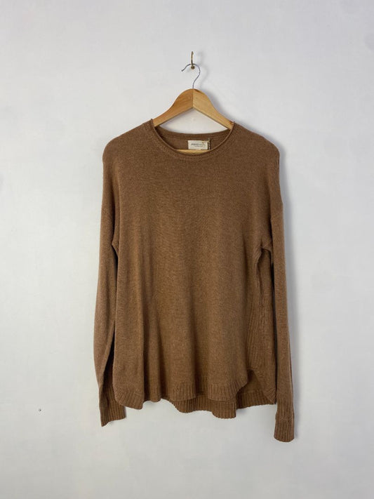 MADLY sweetly Knit, S