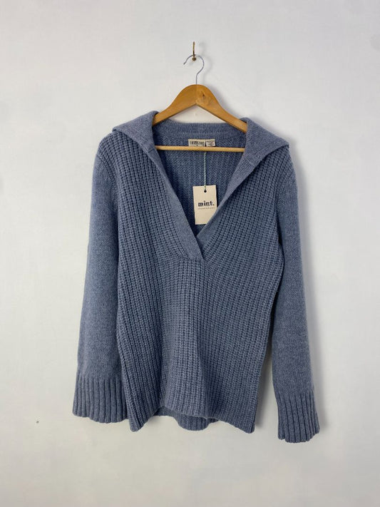 Country Road Knit, M