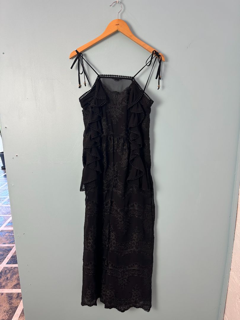 SHONA JOY Jump Suit, 8