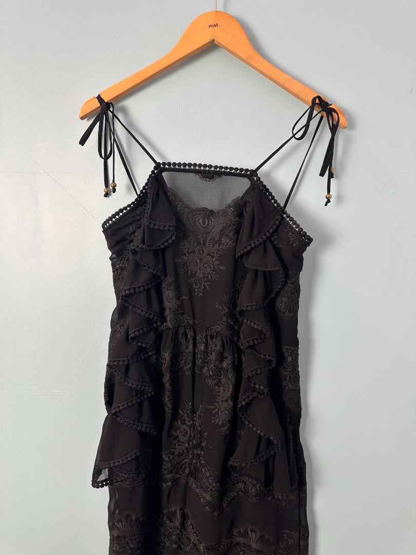 SHONA JOY Jump Suit, 8