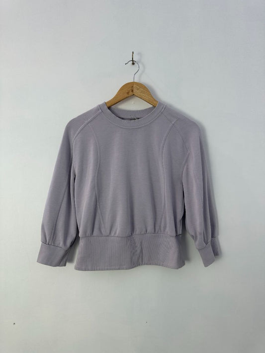 Lululemon Crewneck, 6