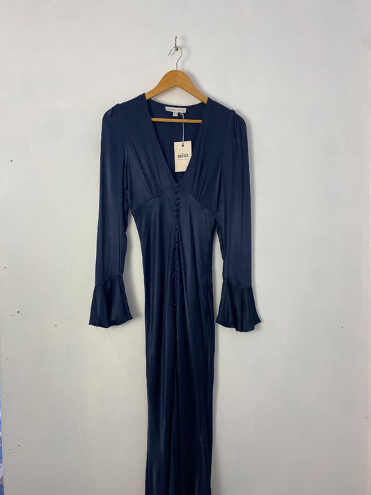 SHONA JOY Maxi Dress, 10