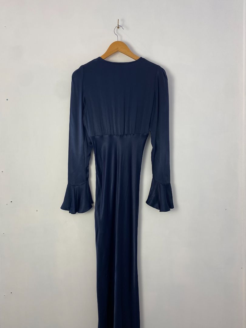 SHONA JOY Maxi Dress, 10