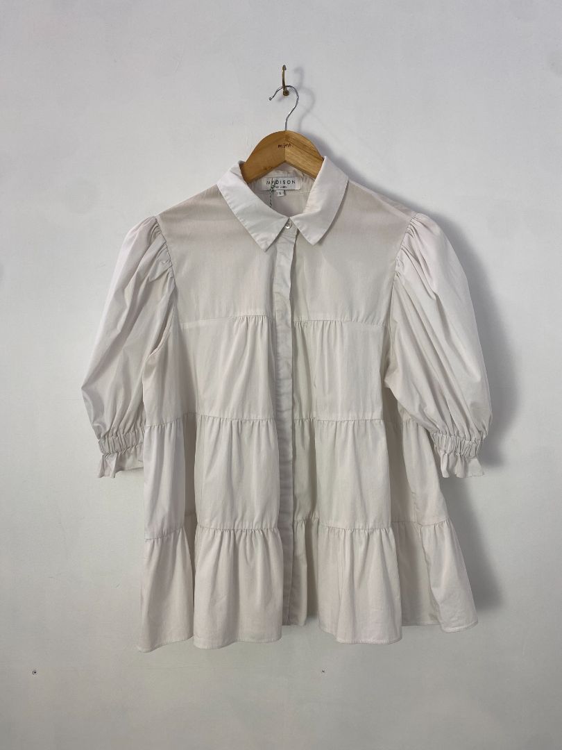 MADISON Blouse, L