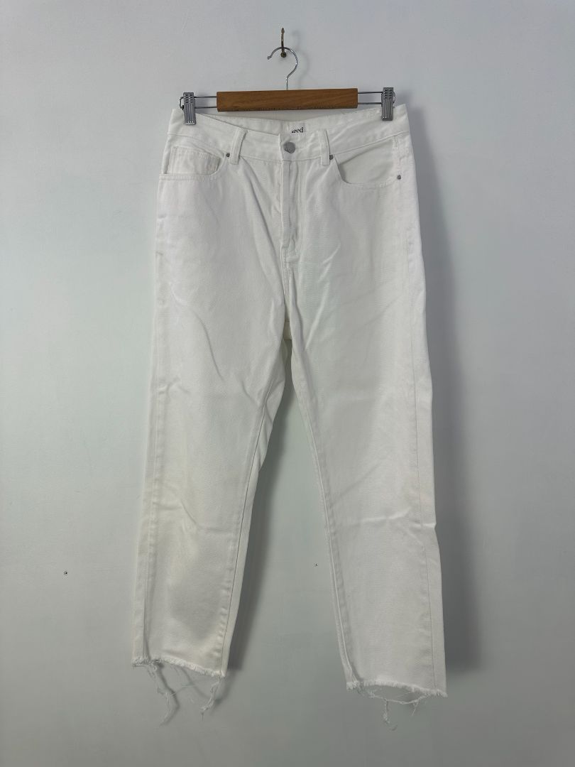 Seed Jeans, 10