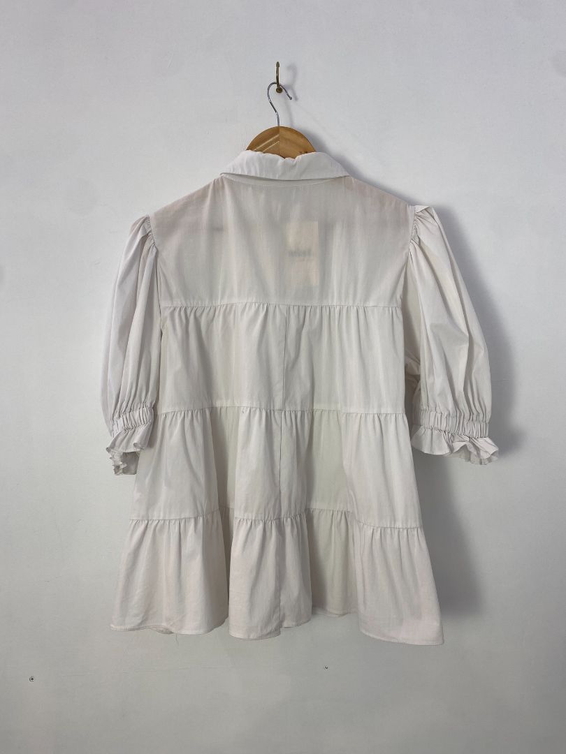 MADISON Blouse, L