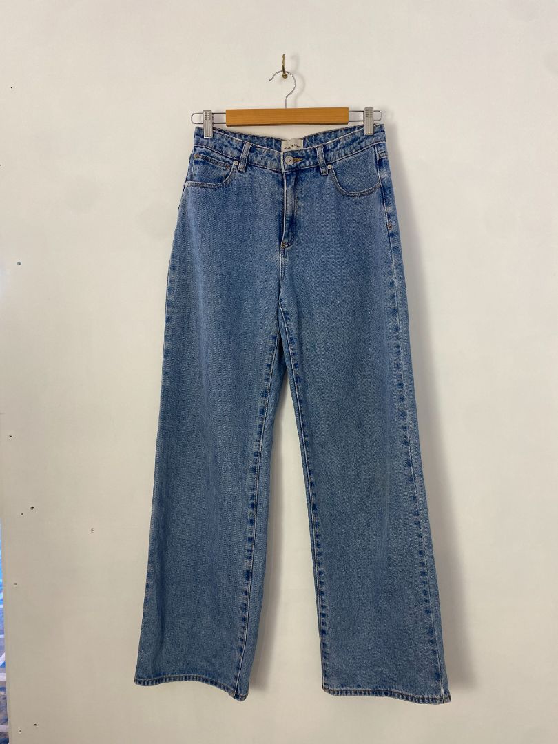 Abrand Jeans Jeans, 25 / 7
