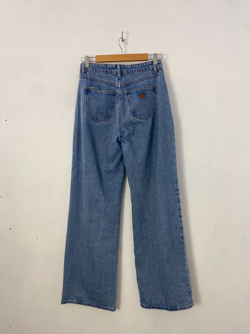 Abrand Jeans Jeans, 25 / 7