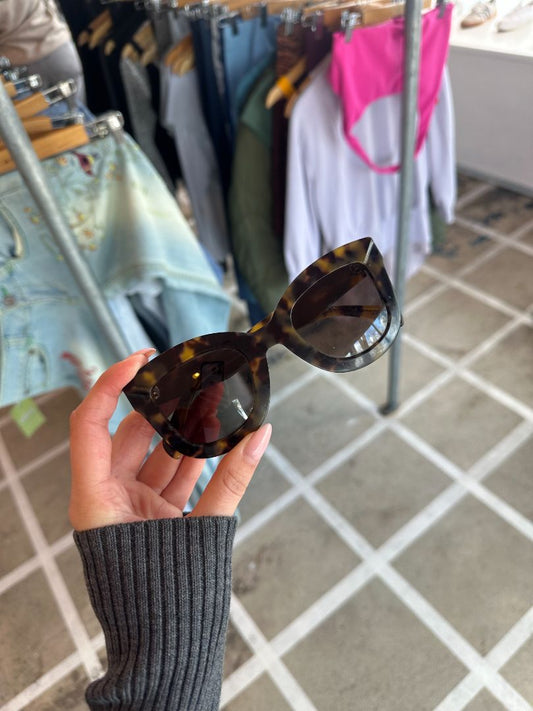 VALLEY Sunglasses