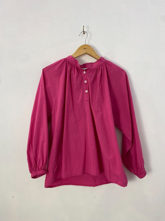 tuesday Blouse, 8
