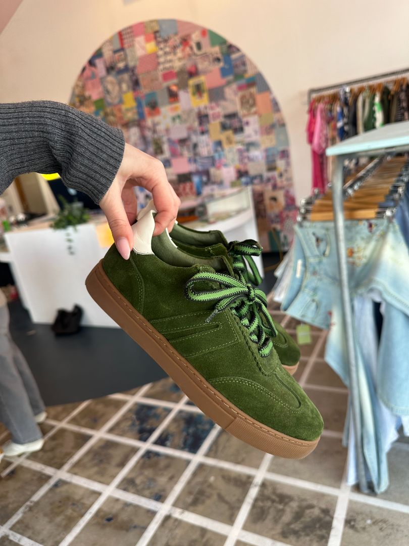 Andrea BIANI Sneakers, 38
