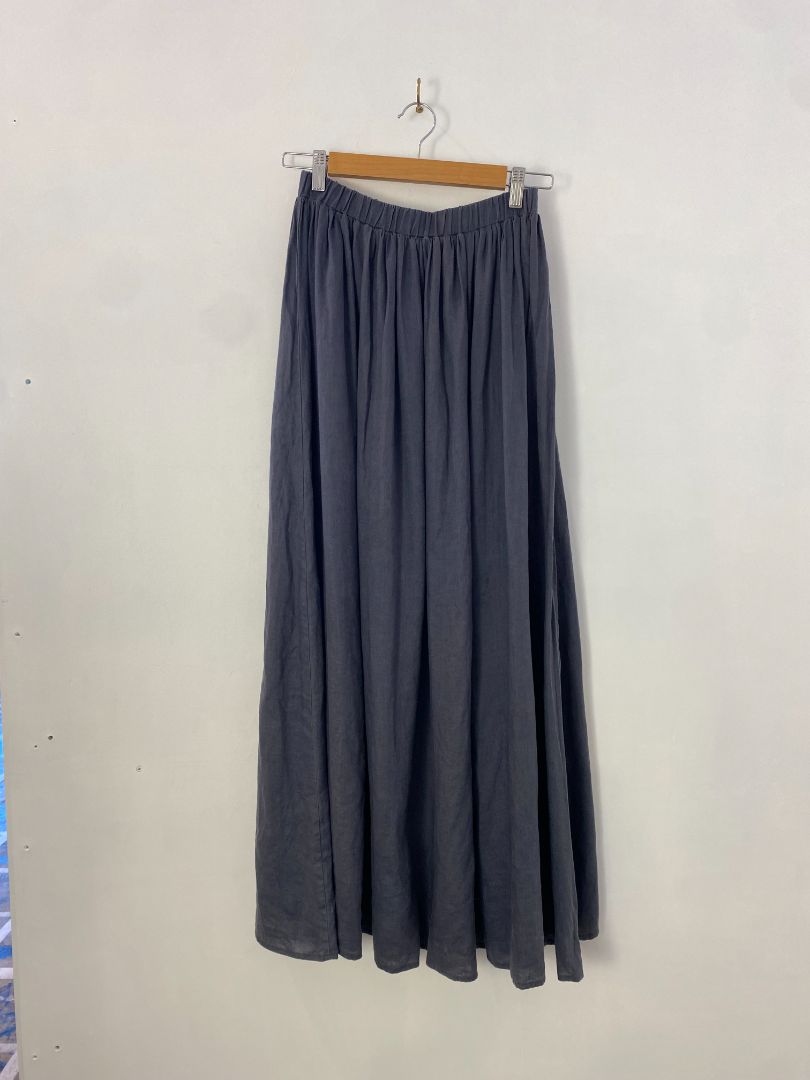 DISSH Maxi Skirt, 10