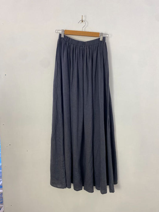 DISSH Maxi Skirt, 10