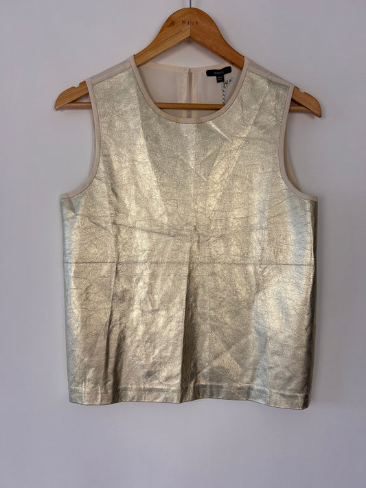 Raoul Top, 8