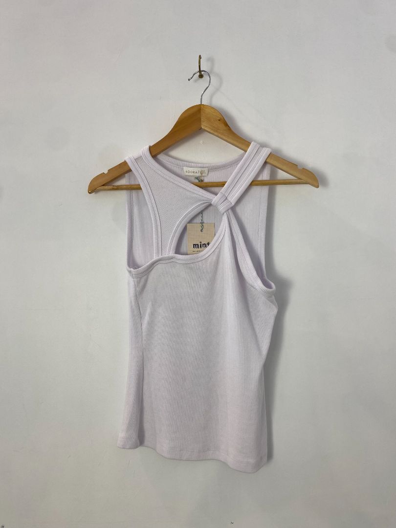 KOOKAI Singlet, 12