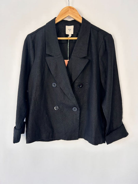 ELK Blazer, 10