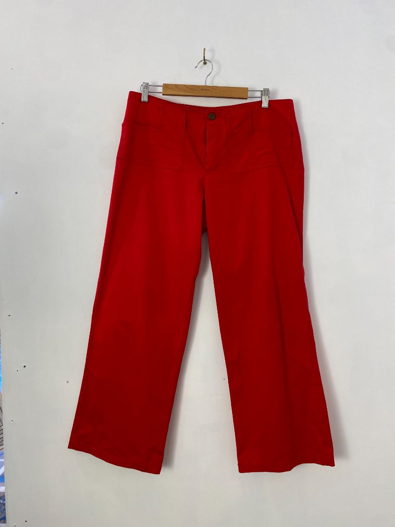 DUAL Trousers, 14